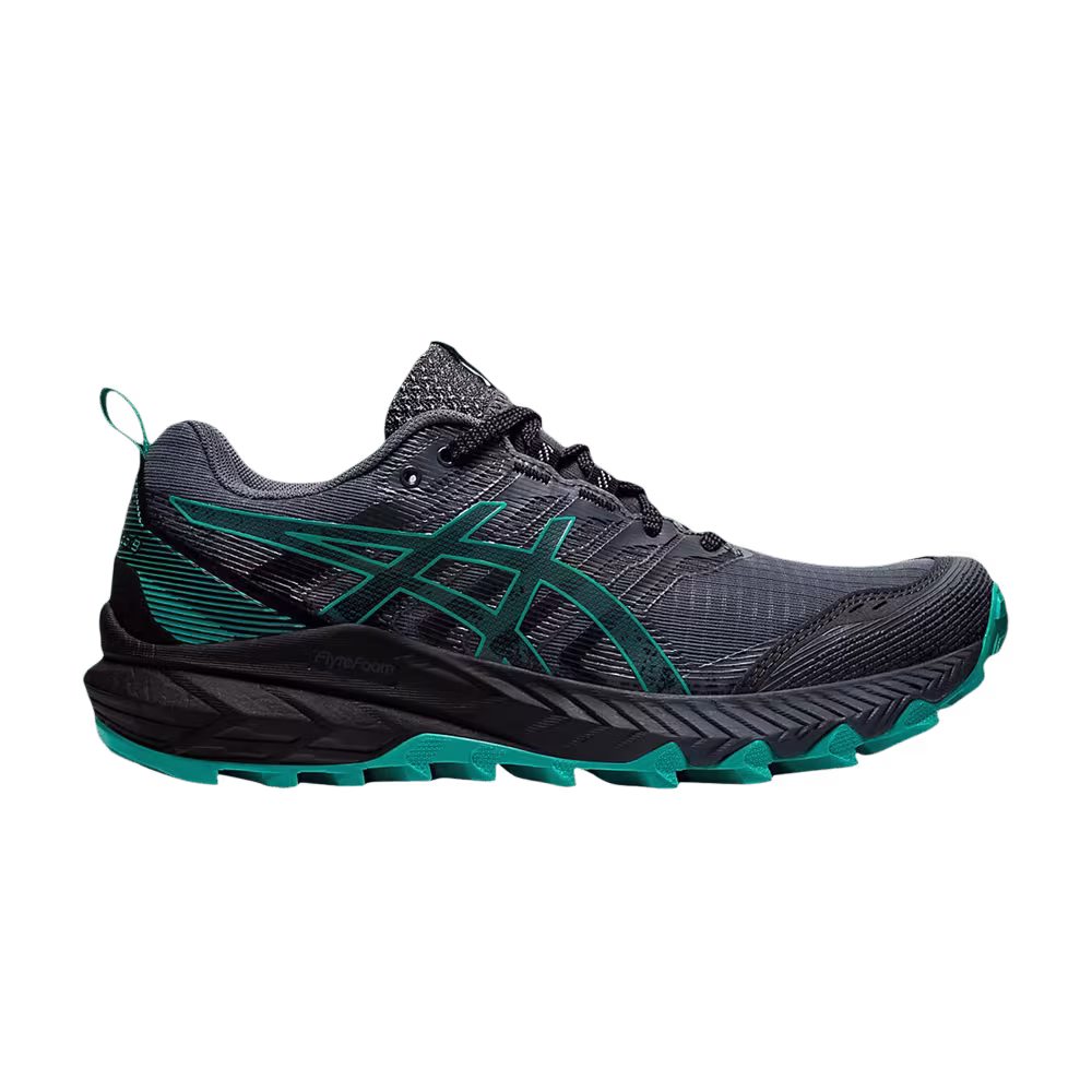 Asics Women's Gel Trabuco 9 Metropolis Baltic Jewel