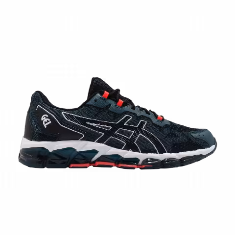 Asics Gel Quantum 360 6 'Magnetic Blue'