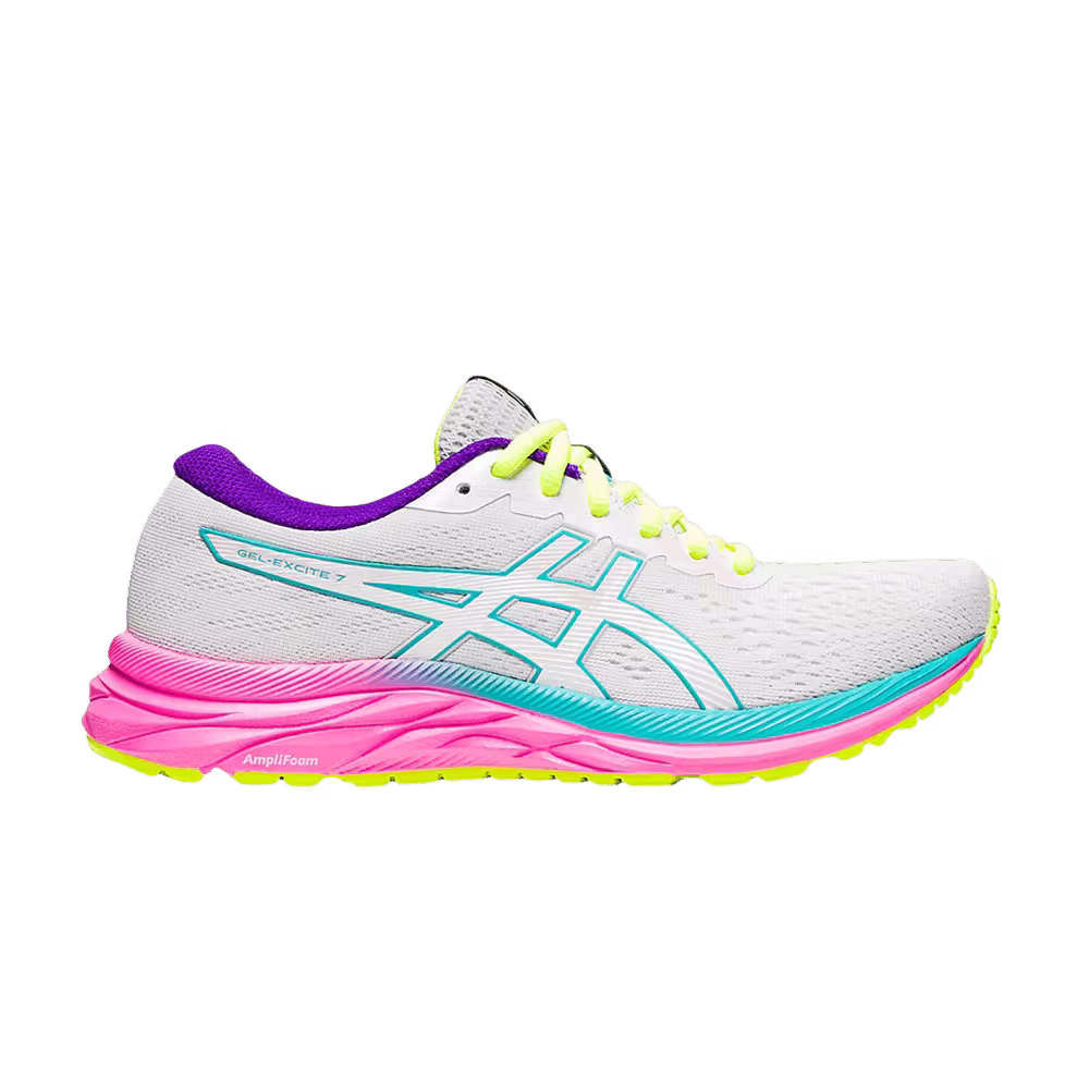 Asics Women's Gel Excite 7 Polar Shade