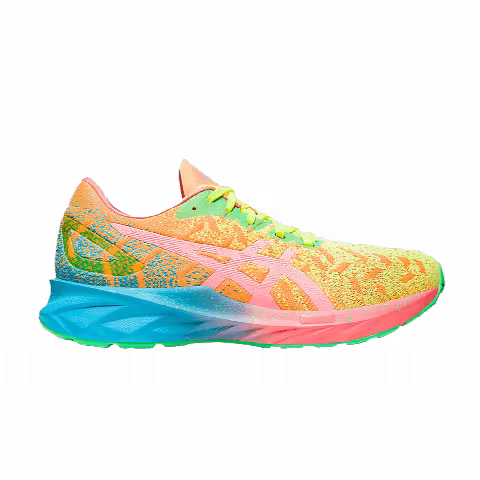 Asics Wmns DynaBlast 'Orange Pop Azel'