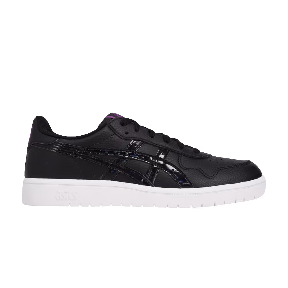 Asics Women's Japan S Black