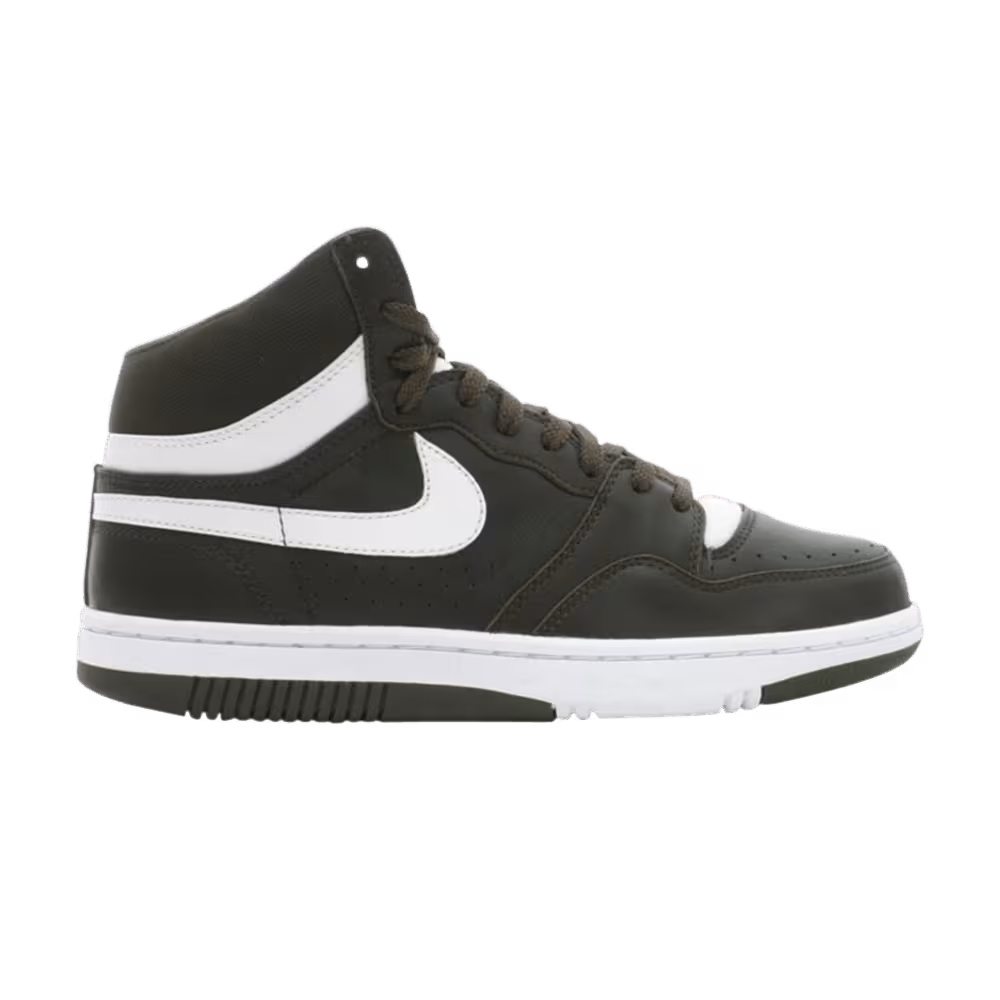 Nike Htm Court Force High