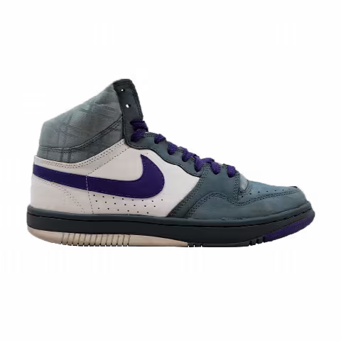 Nike Court Force High Premium