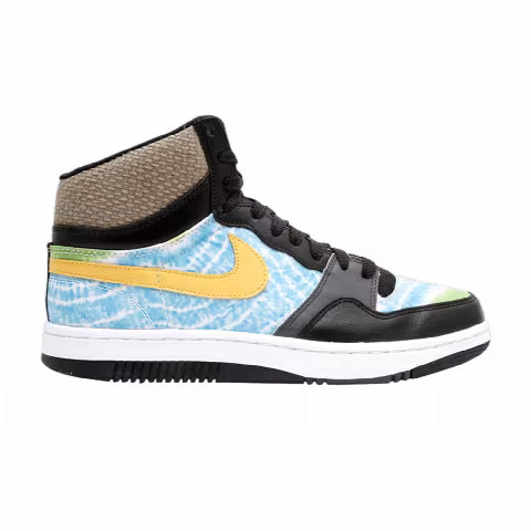 Nike Court Force Hi F/F