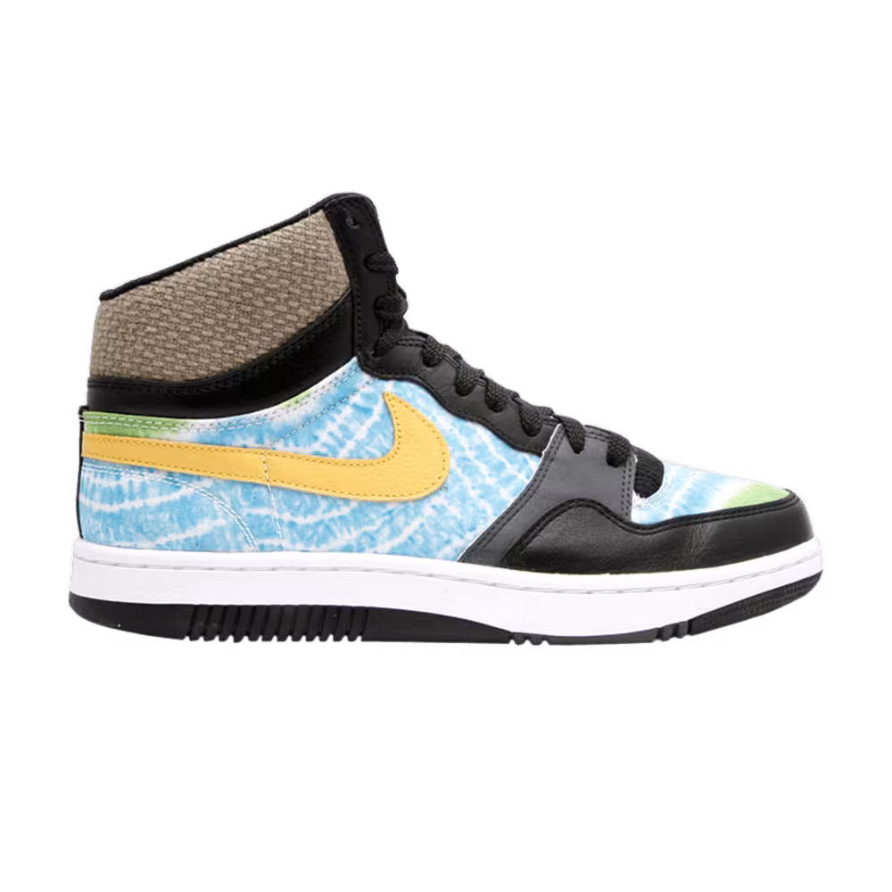 Nike Court Force Hi F/F