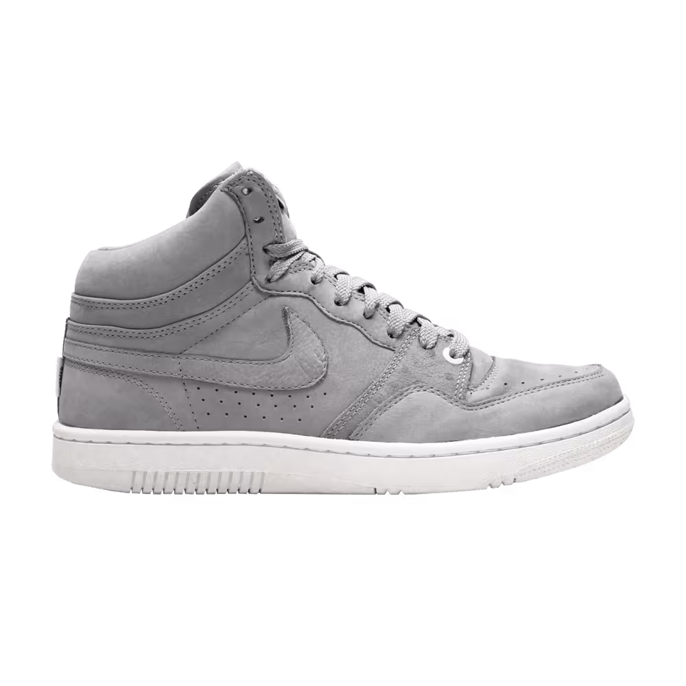 Nike Court Force High Lux