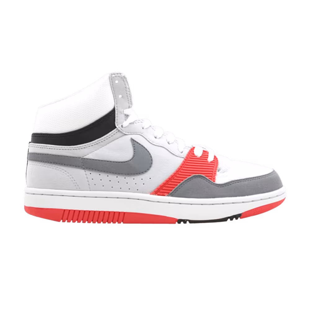 Nike Court Force Hi Basic