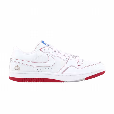 Nike Court Force Low 'Mighty Crown'