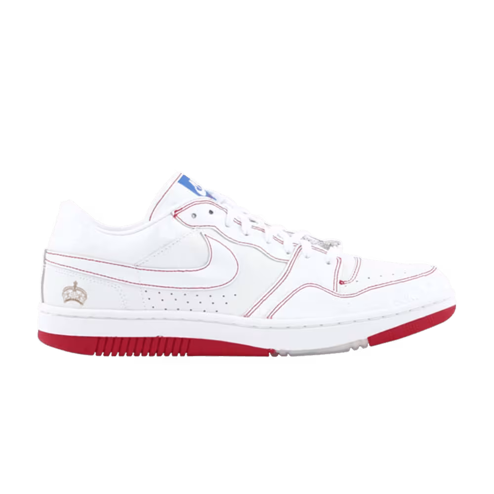Nike Court Force Low Mighty Crown