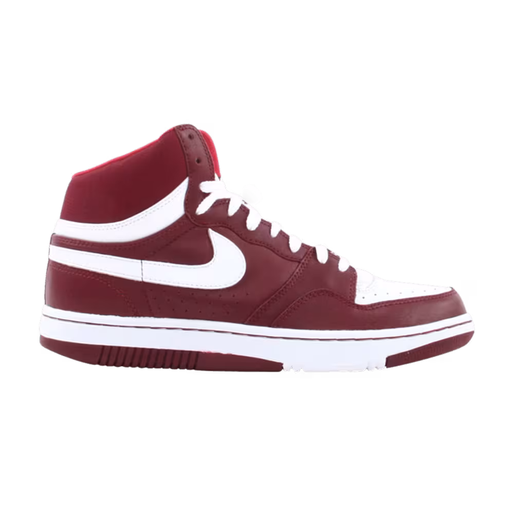 Nike Court Force Hi Mad Hectic
