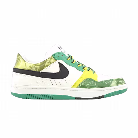 Nike Court Force Premium Low 'Matsuri'