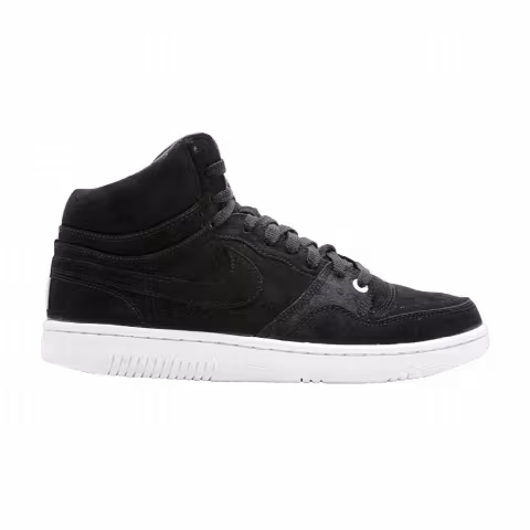 Nike Court Force High Lux
