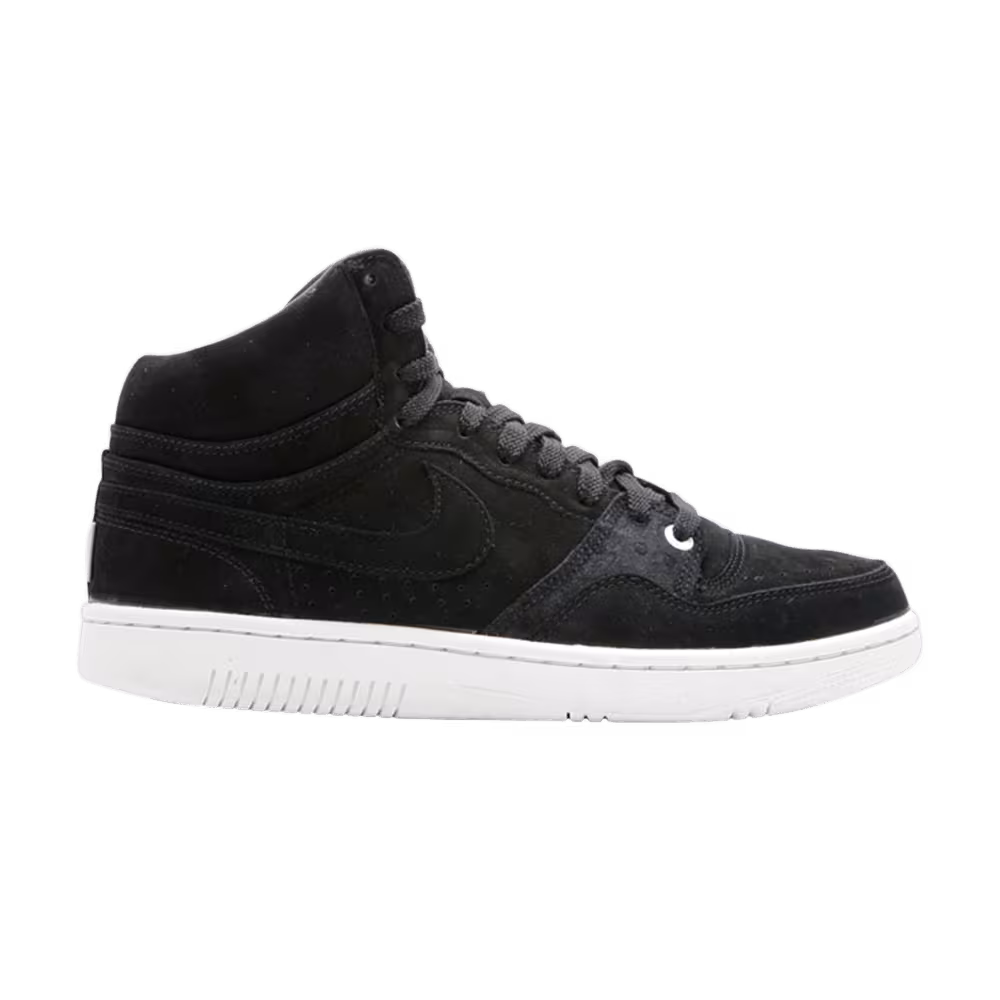 Nike Court Force High Lux