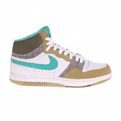 Nike W'S Court Force Hi