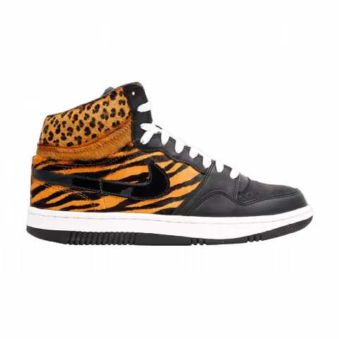 Nike Court Force High