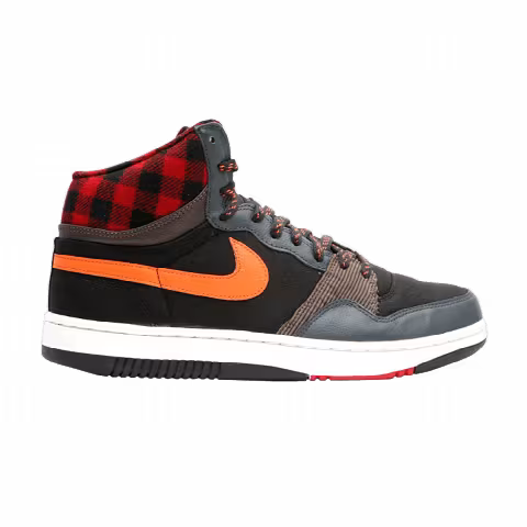 Nike Court Force Hi
