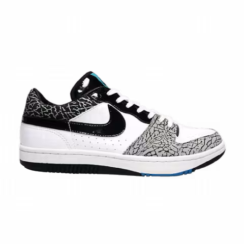 Nike Court Force Premium
