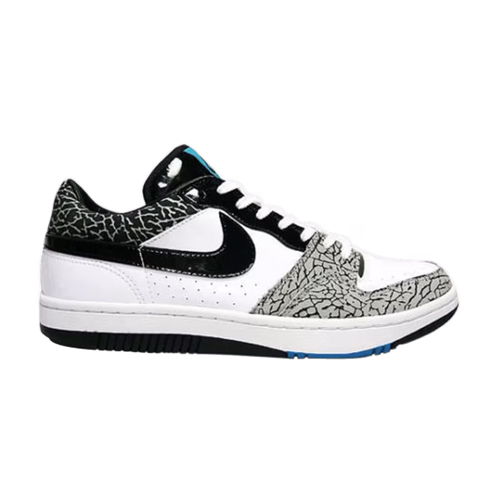 Nike Court Force Premium