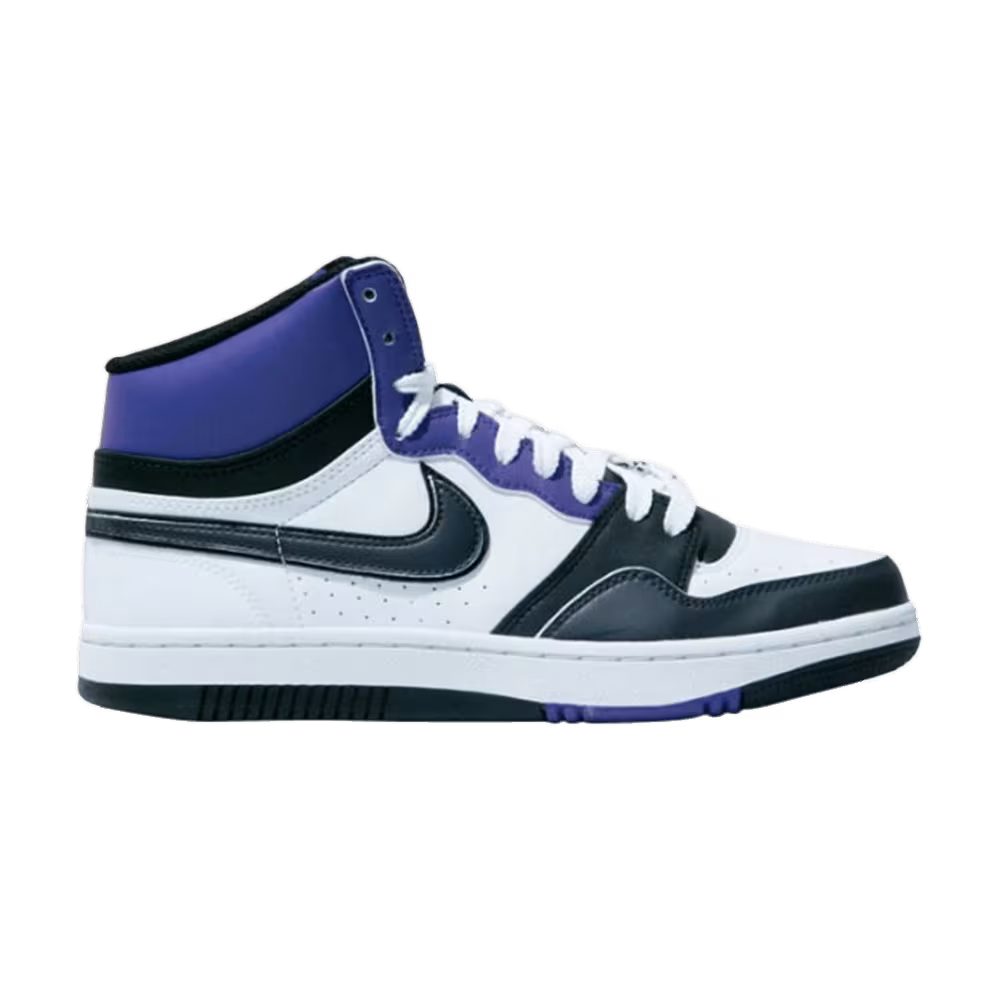 Nike Court Force High