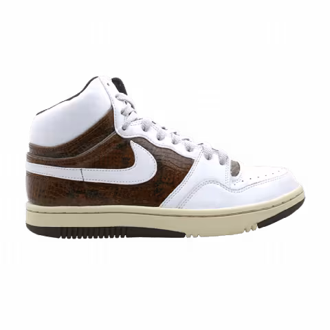 Nike Court Force Hi Premium
