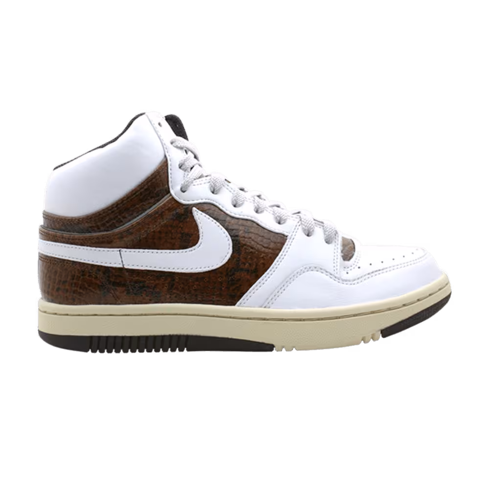Nike Court Force Hi Premium
