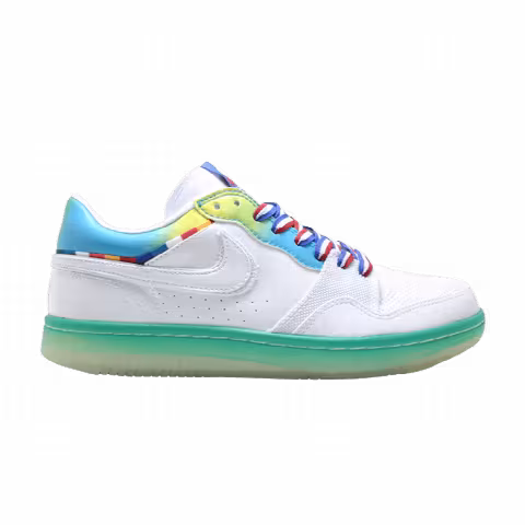 Nike Court Force Premium