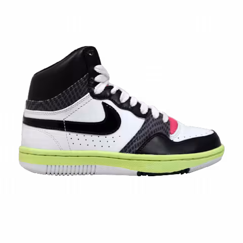 Nike Court Force Hi