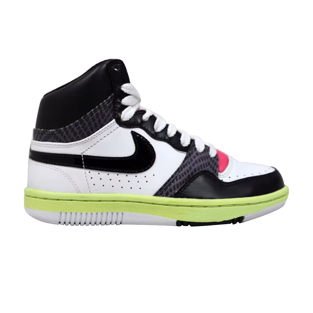 Nike Court Force Hi