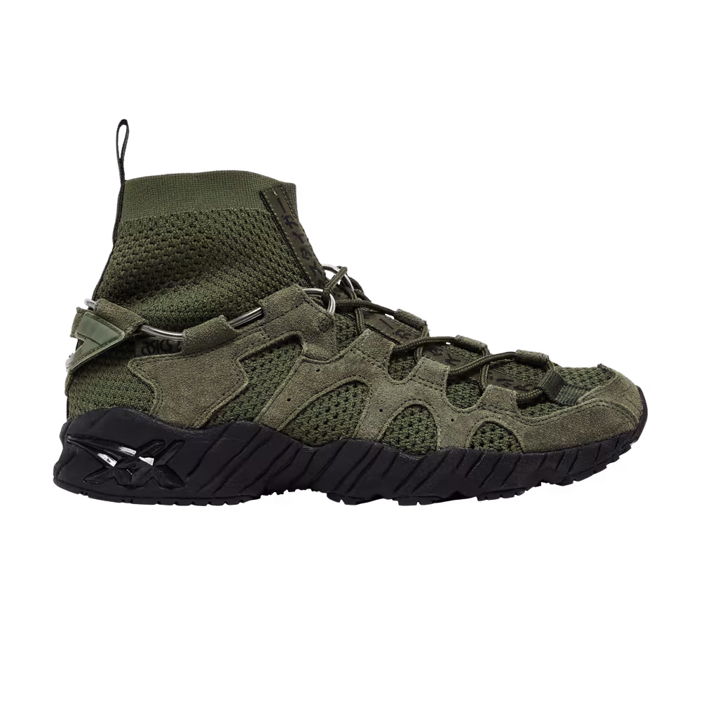ASICS Gel Mai Knit MT Forrest