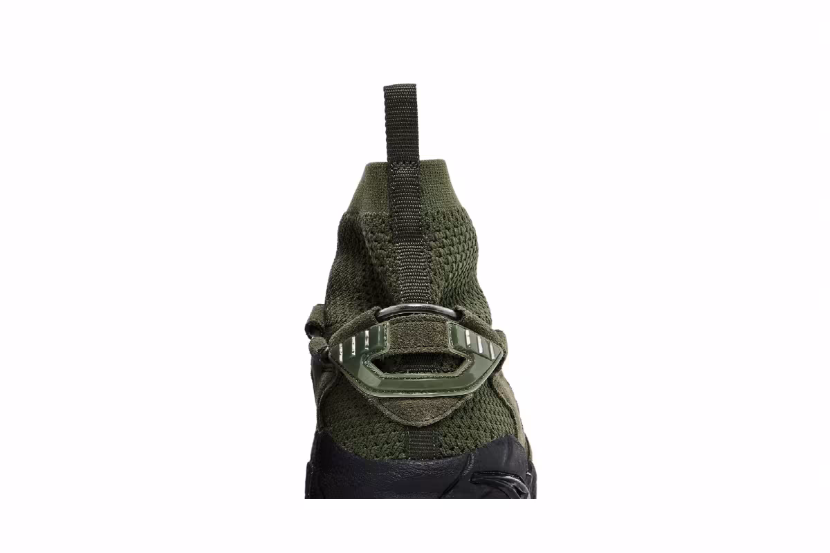 ASICS Gel Mai Knit MT Forrest, view 8