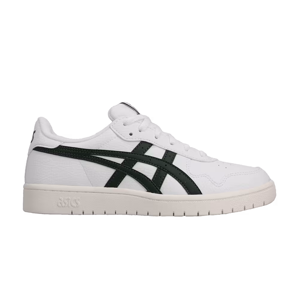Asics Women's Japan S Hunter Green