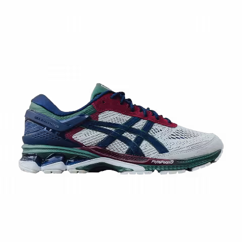 Asics Gel Kayano 26 SPS 'Academic Scholar'