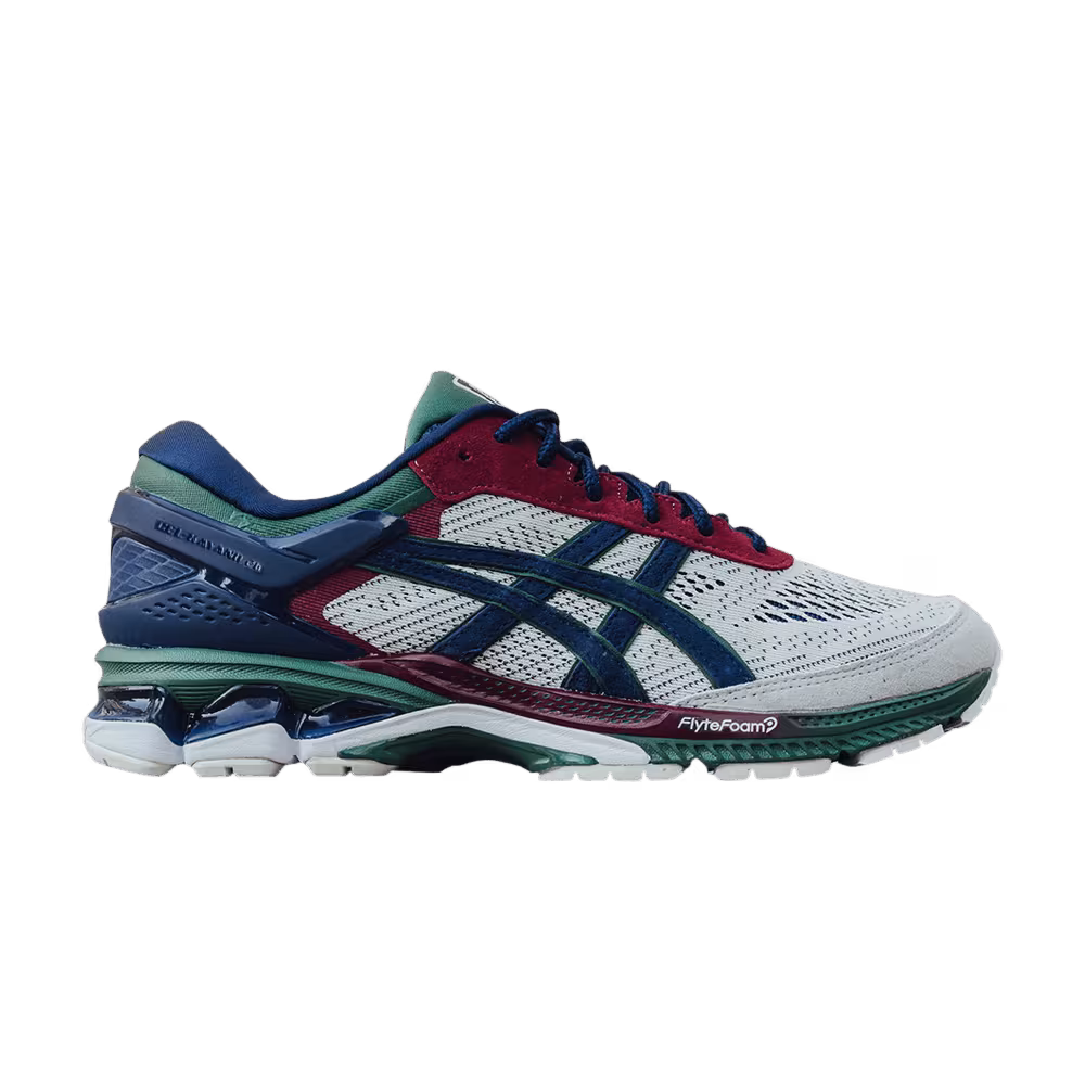 Asics Gel Kayano 26 SPS Academic Scholar