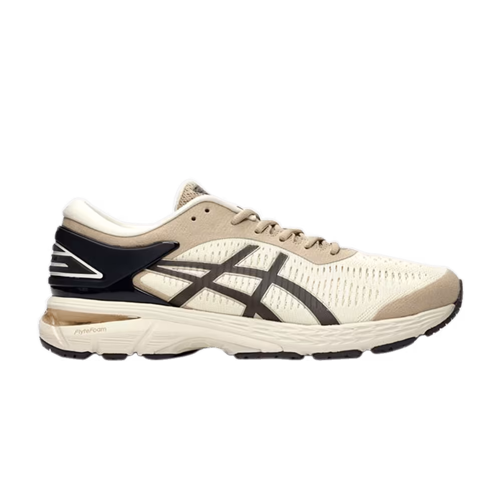 Reigning Champ x ASICS Gel Kayano 25 Kyoto Edition