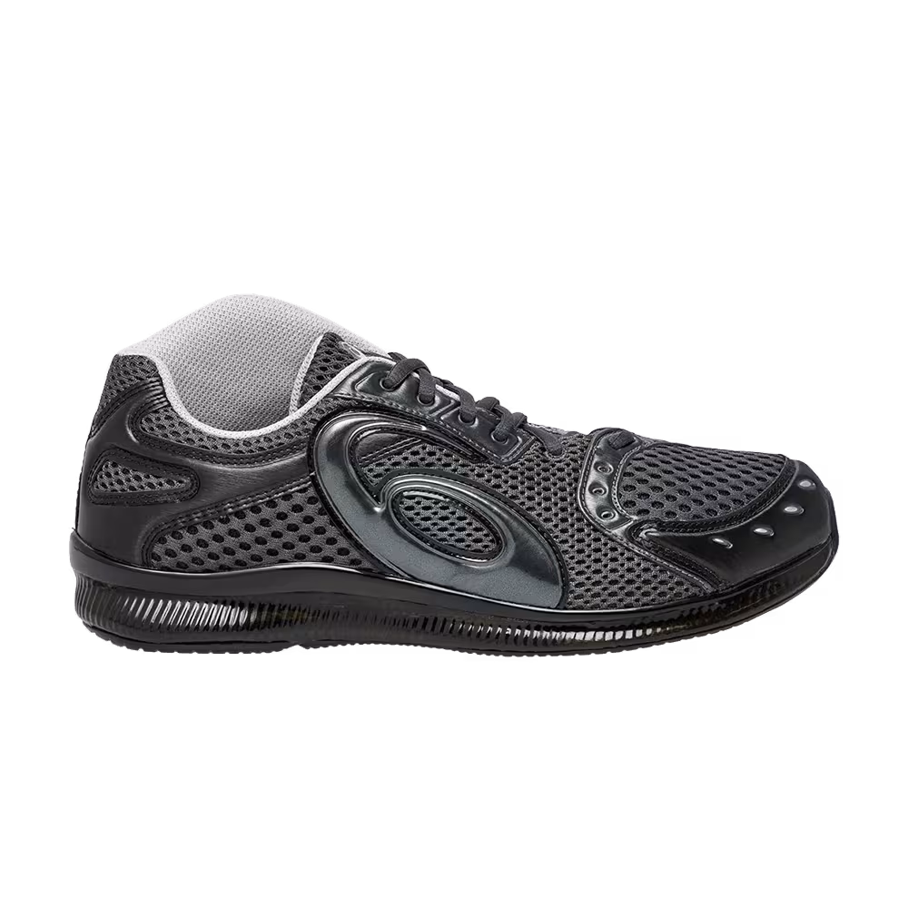 Kiko Kostadinov x ASICS Gel Sokat Infinity Dark Grey
