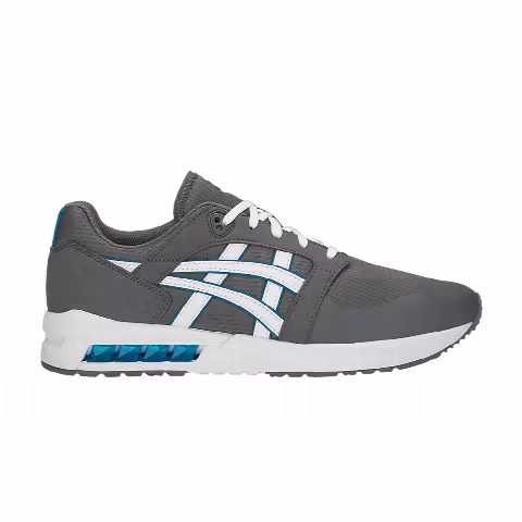 ASICS Gel Saga Sou 'Steel Grey'
