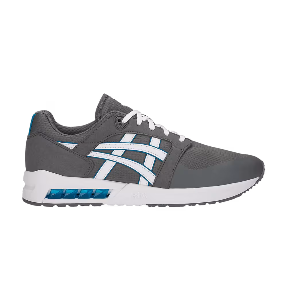 ASICS Gel Saga Sou Steel Grey