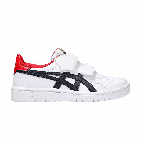 Asics Japan S PS 'White Classic Red'