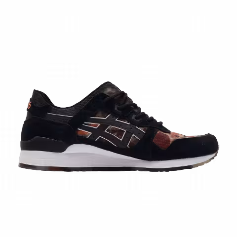 atmos x ASICS Gel Lyte 3 'NEXKIN'