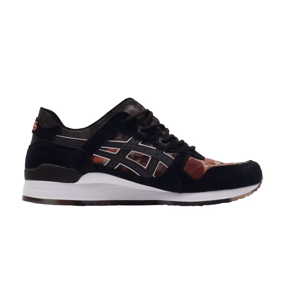 atmos x ASICS Gel Lyte 3 NEXKIN