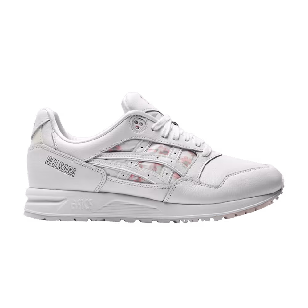 ASICS Women's Gel Saga Floral