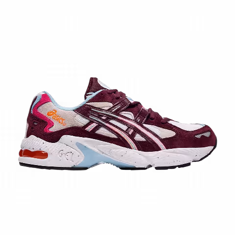 Asics Gel Kayano 5 OG 'Deep Mars'