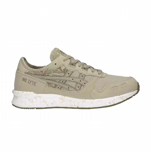 ASICS HyperGel Lyte 'Khaki'