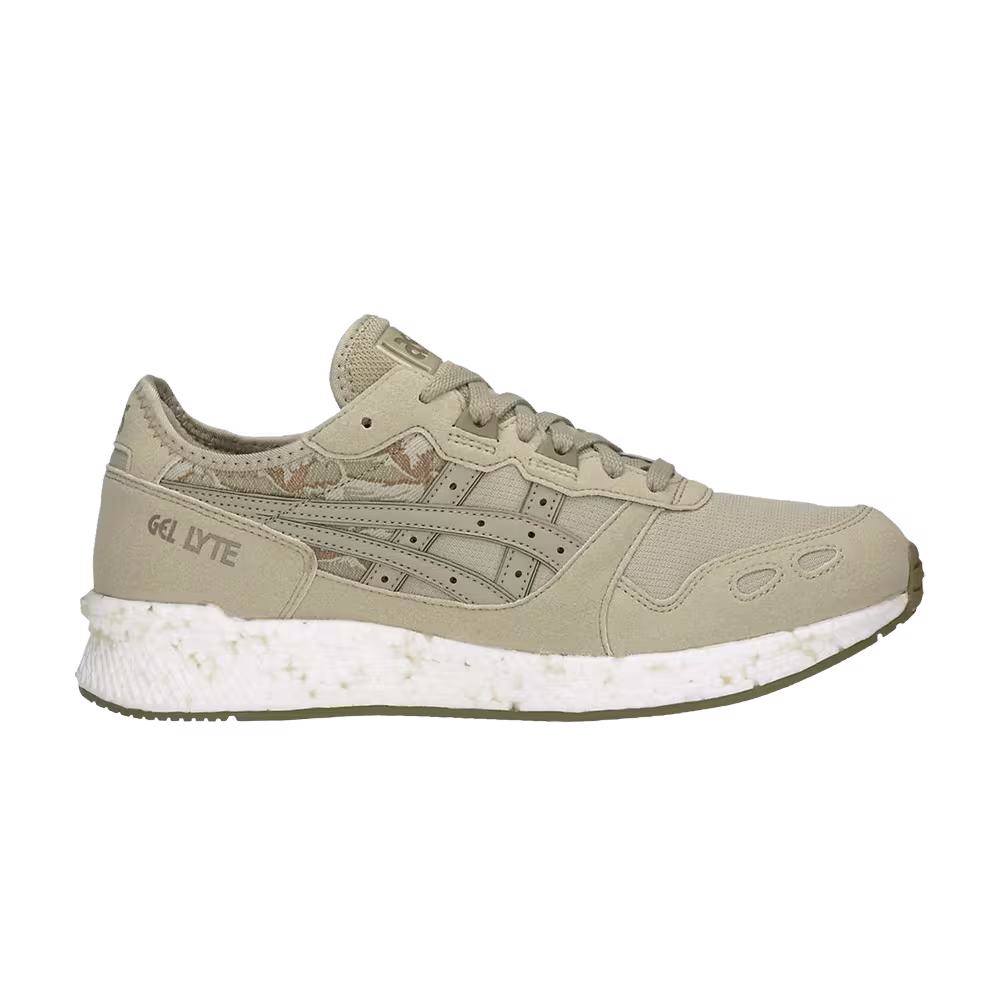 ASICS HyperGel Lyte Khaki