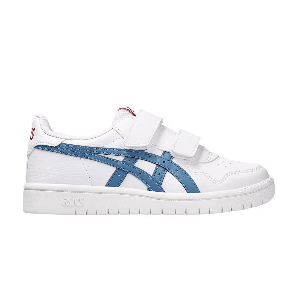 Asics Japan S PS White Grey Floss