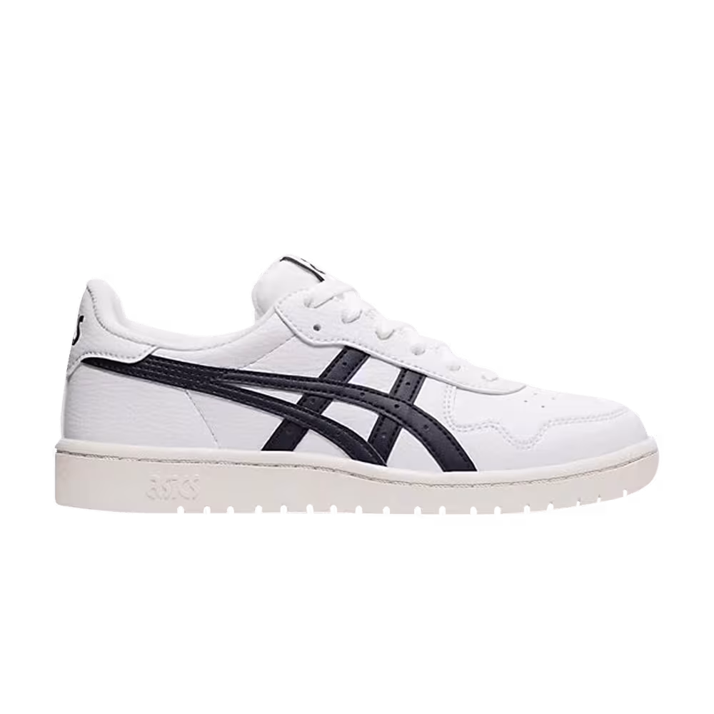 Asics Women's Japan S White