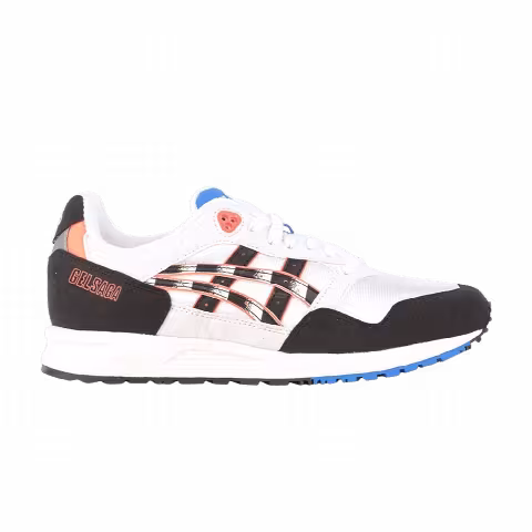ASICS Gel Saga 'Zebra Pack -Black'
