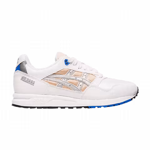 ASICS Wmns Gel Saga 'Nude Silver'