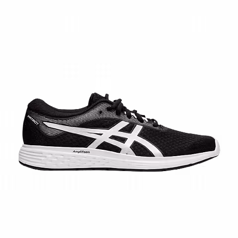 Asics Wmns Patriot 11 'Black White'
