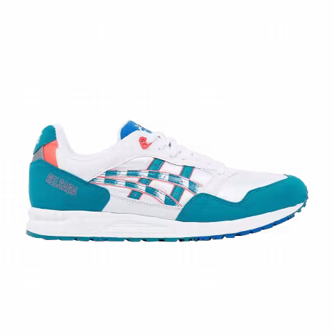 ASICS Gel Saga 'Zebra Pack -Teal'